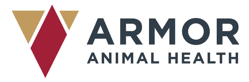 armor animal health logo