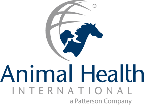 animal health international logo