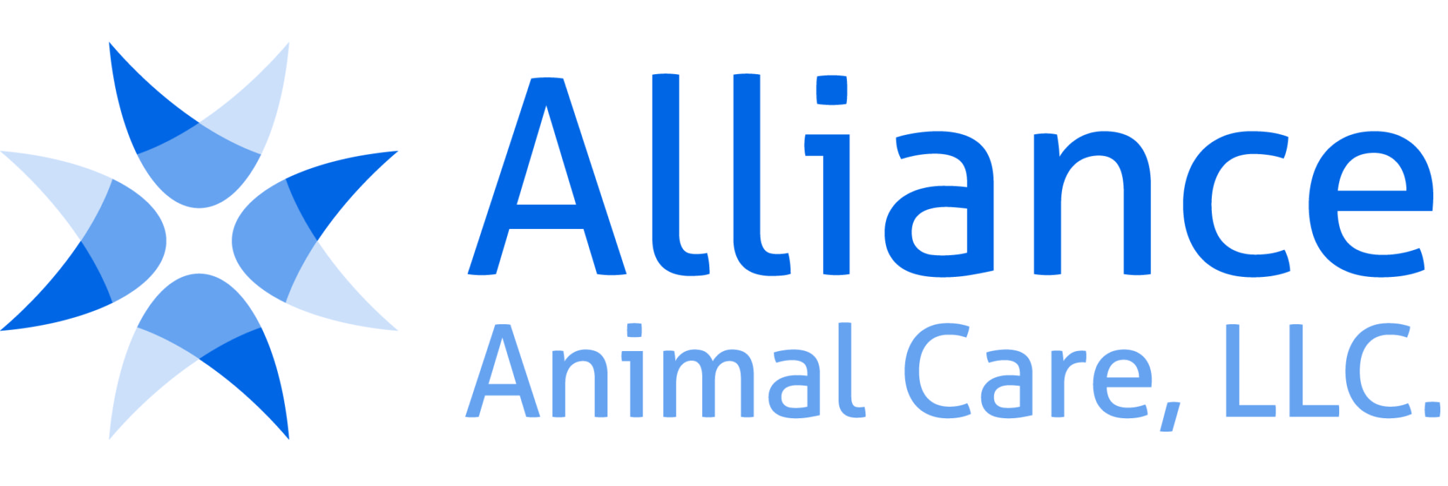 alliance animal care logo