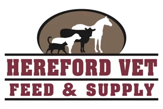 hereford vet logo
