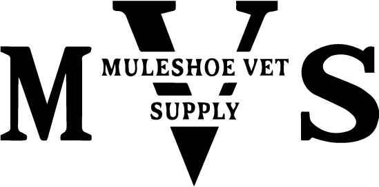muleshoe vet