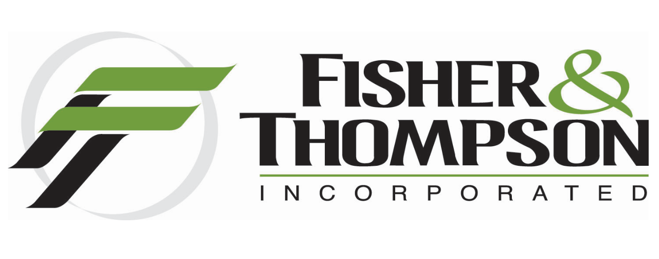 fisher and thompson logo