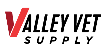 vallery pet supply logo