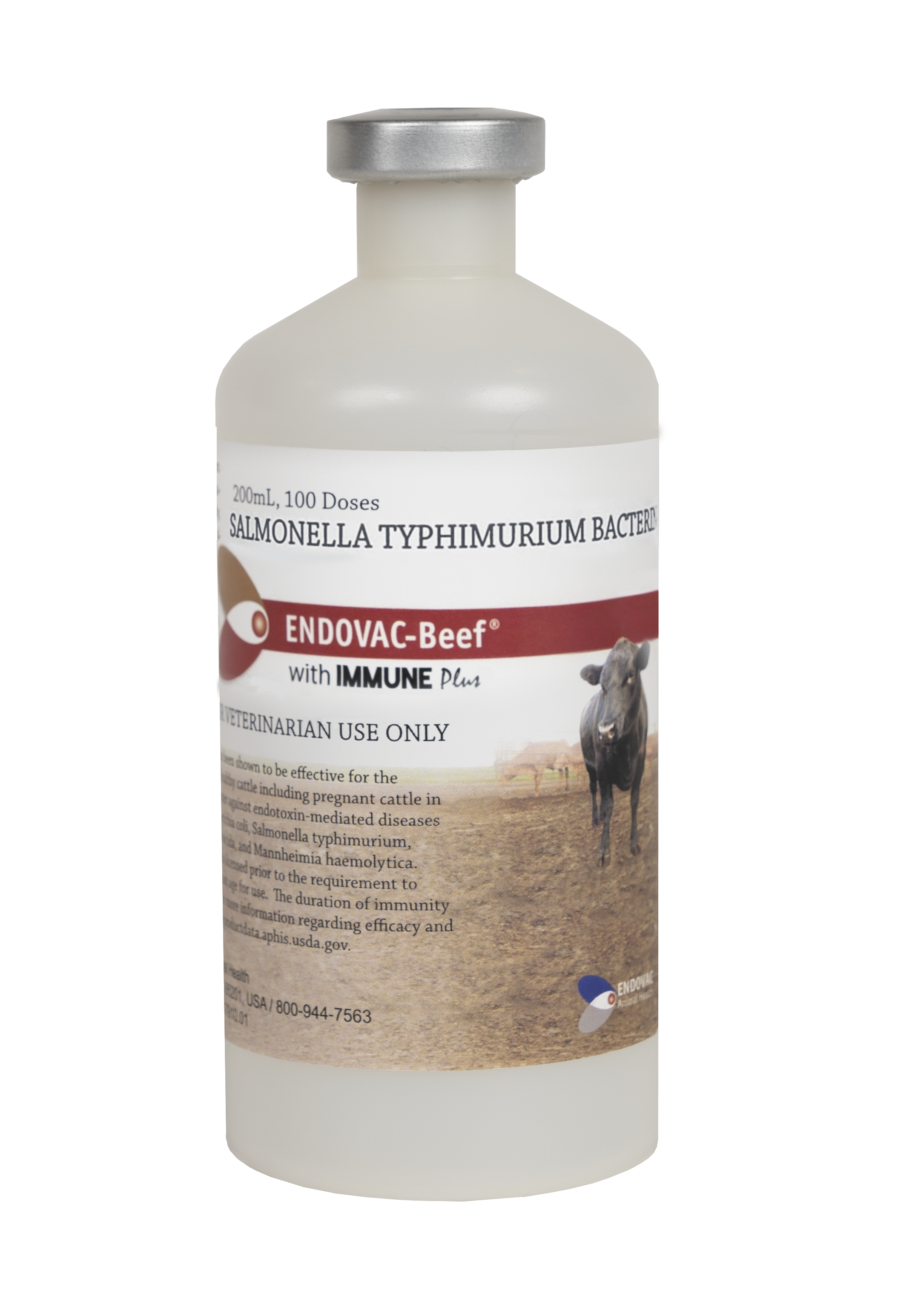 ENDOVAC-Beef® product