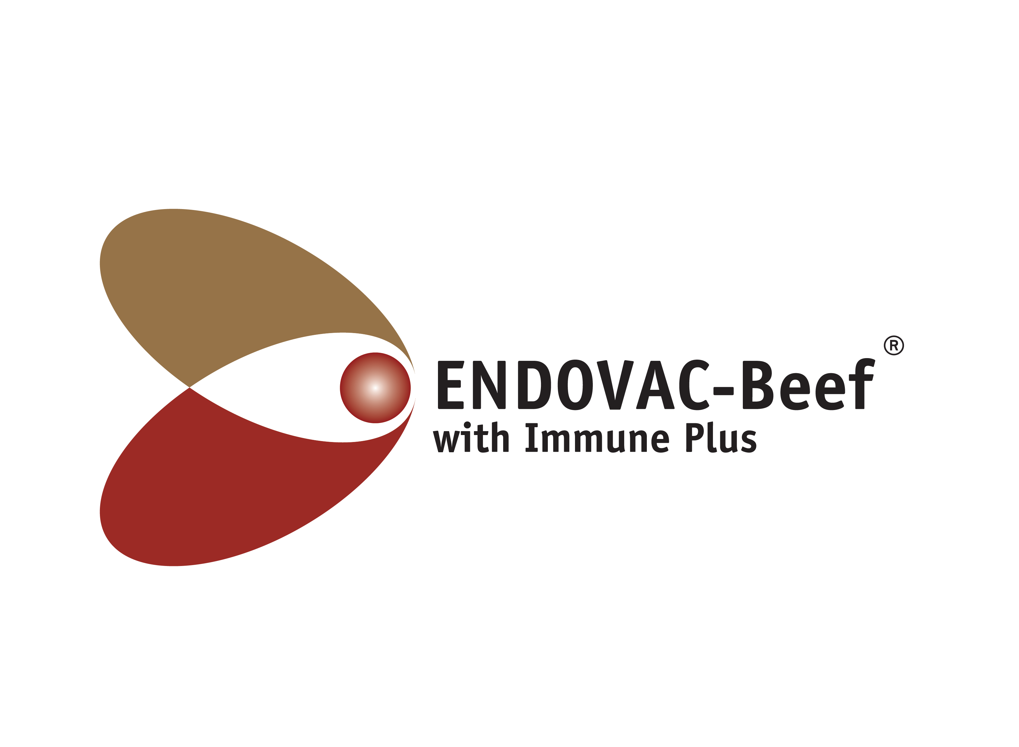 ENDOVAC-Beef® logo