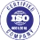 ISO logo