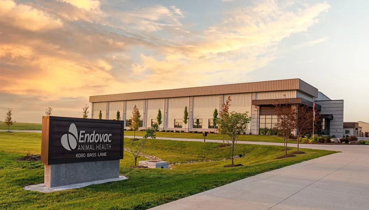 endovac office building